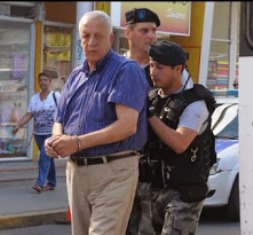 Presos privilegiados