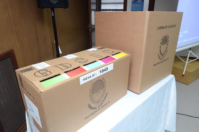 Cinco intendentes del norte buscarán ser reelectos