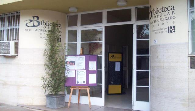 Convocatoria a Asamblea General Ordinaria