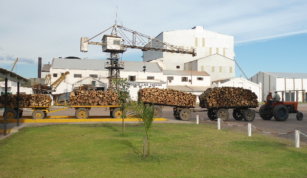 Fuerte compromiso con la cuenca cañera