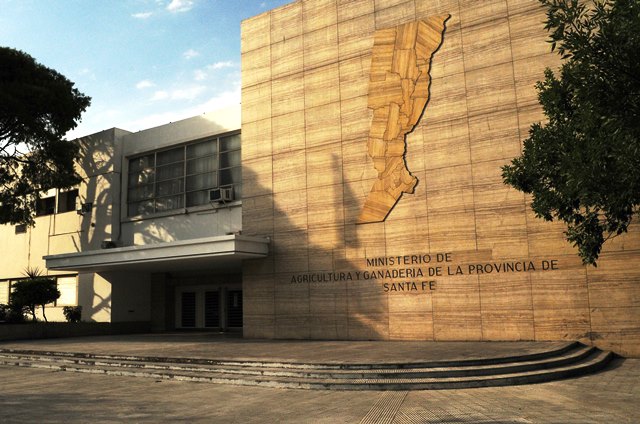 Lanzamiento de cinco exposiciones rurales