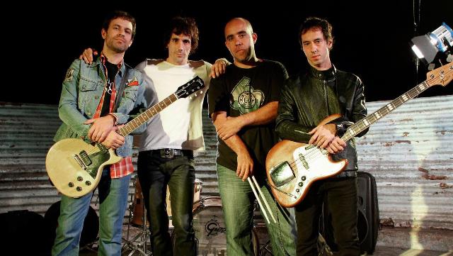 Guasones tocarán en la fiesta