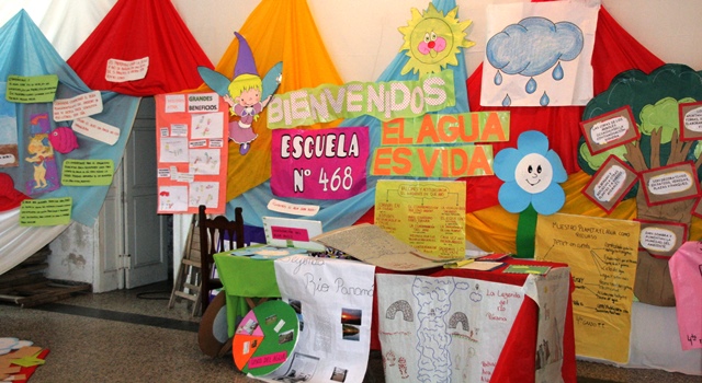 Feria del Libro