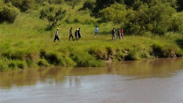 Confirmaron que el menor murió ahogado