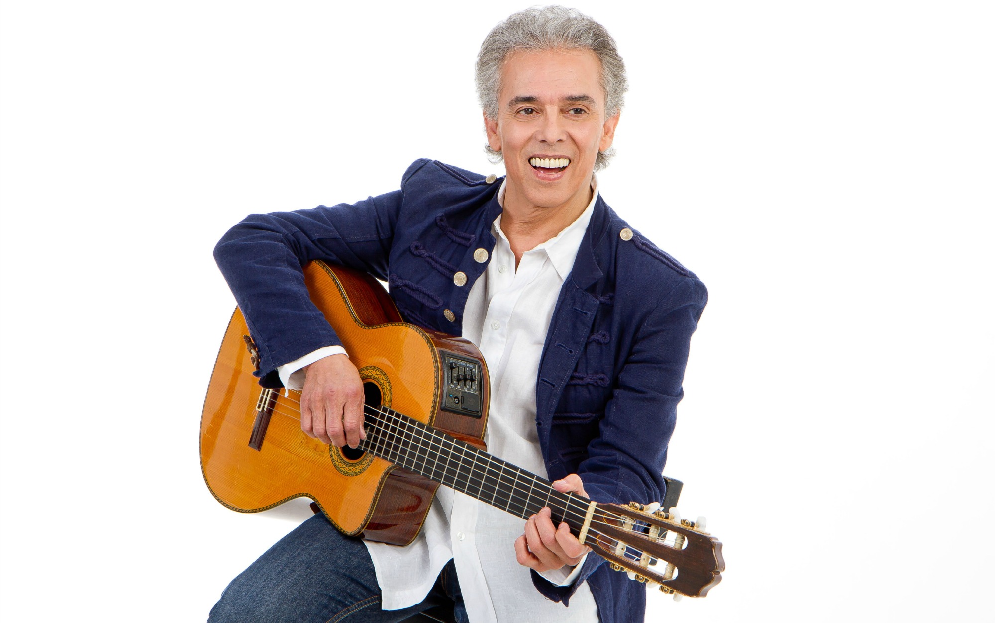 Febrero musical en las cinco regiones