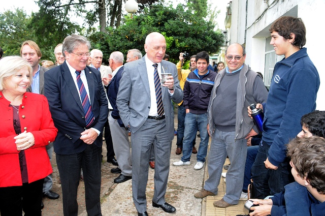 Agencia de Ciencia, Tecnología e Innovación