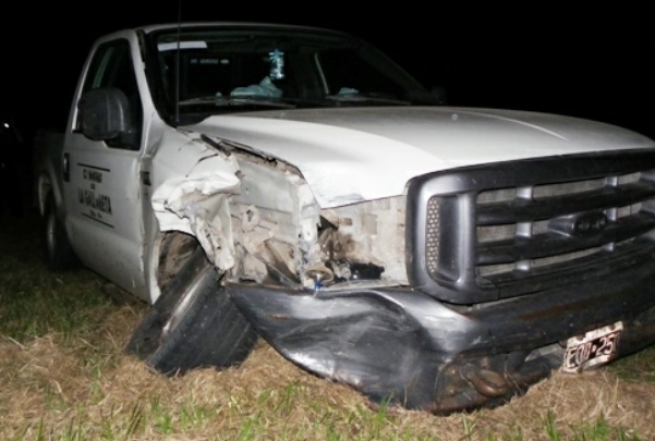 Miguel del Sel estuvo muy cerca de la tragedia