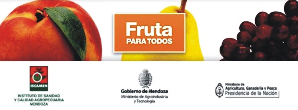 Frutas para todos