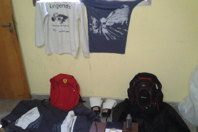 Esclarecen delito en Avellaneda