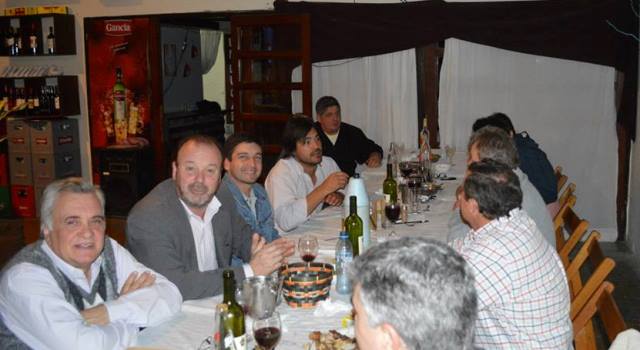 Renovó su comisión