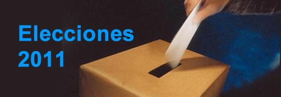 Cerca de dos millones y medio de santafesinos están en condiciones de votar