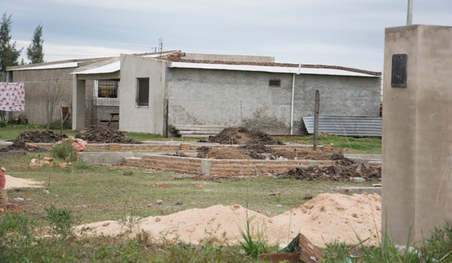 Chamorro: Luchamos por garantizar el acceso al beneficio habitacional