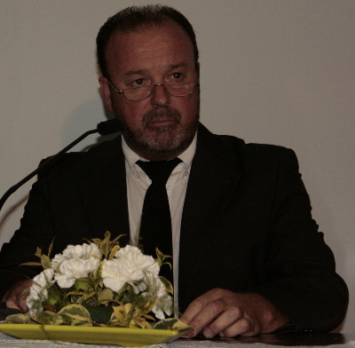 Nueva comisión del FAE 2012