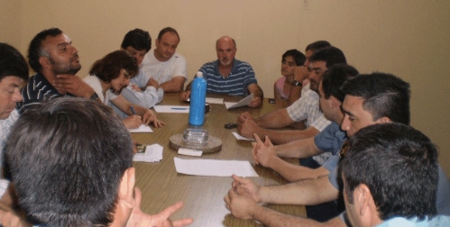 Limitarían el consumo de alcohol en la vía pública