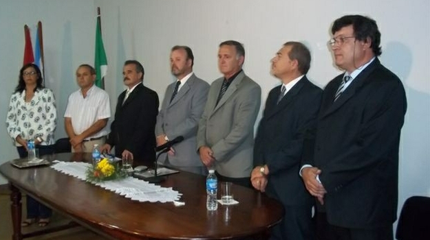 Sesión ordinaria del 16/03/2011