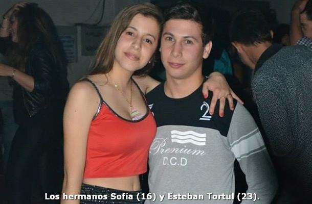 Dos hermanos mueren en un accidente