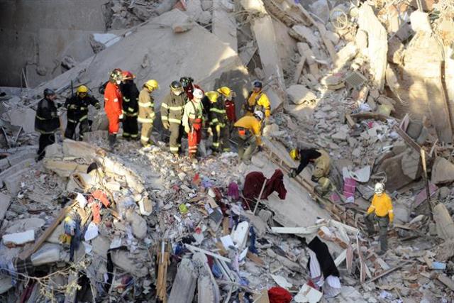 Multan a Litoral Gas por la explosión en Rosario