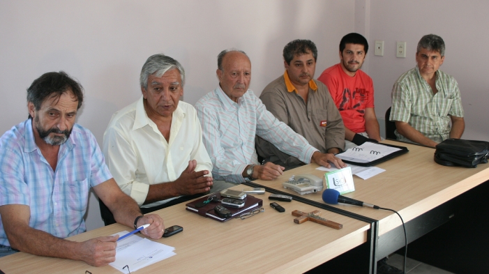 Realizarán un festival musical