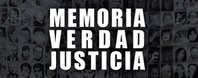 Acto por el Día de la Memoria, la Verdad y la Justica