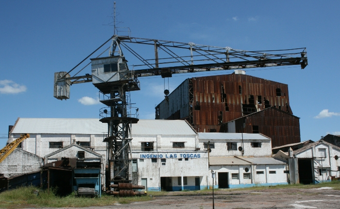 Despertar de un grande