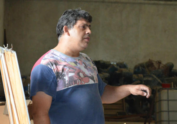 Capacitación, una herramienta de trabajo