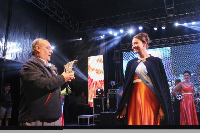 Espléndida jornada en Bella Vista