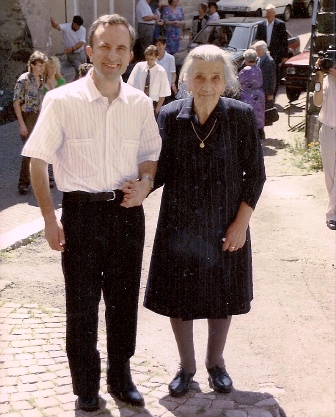 50 años de sacerdocio