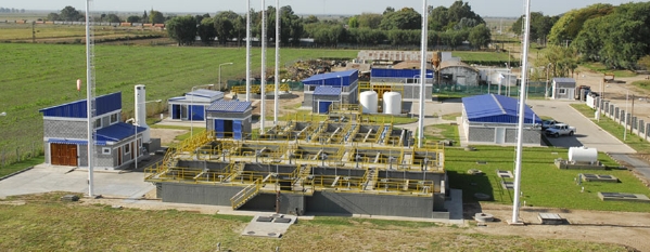 Recortan más plata a los acueductos