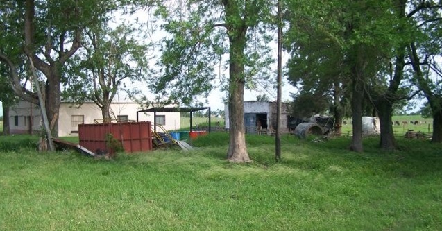 Las últimas horas de la nenita violada