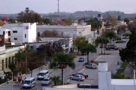 Pretenden elevar de categoría a cuatro ciudades