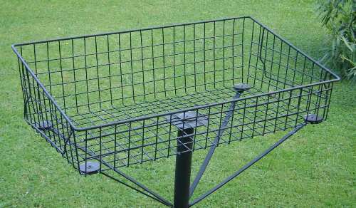 Recomiendan colocar porta basuras