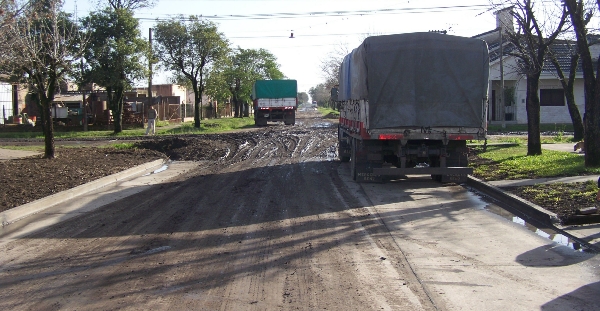 Respetar normas de tránsito