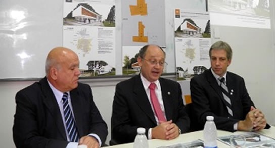 Centro Universitario Reconquista - Avellaneda