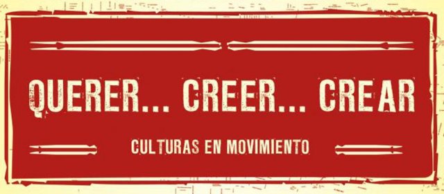 Se presentaron dos proyectos culturales