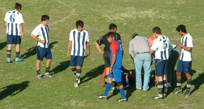 Arrancaría a fines de abril