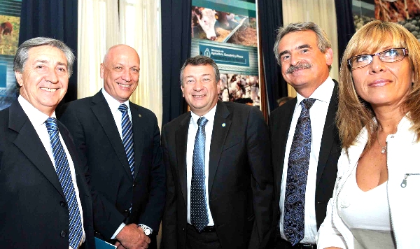 Fondos para la provincia