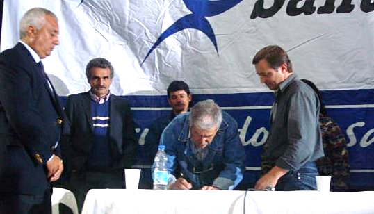 Mas financiamiento para el sector