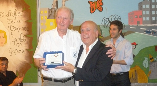 Inauguraron la muestra del Concurso