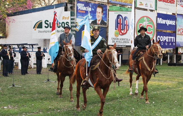 Una muestra de excelencia