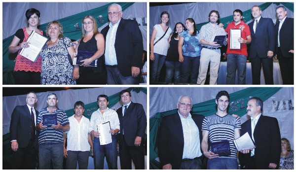 Menciones Manuel Ocampo Samanés