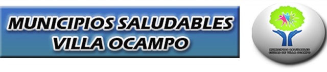 Municipios saludables