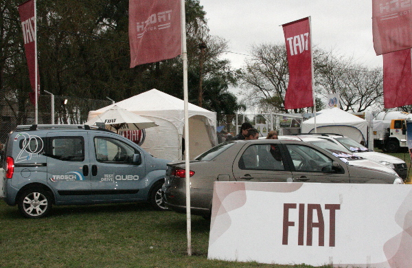 Finalizó Expocampo´13
