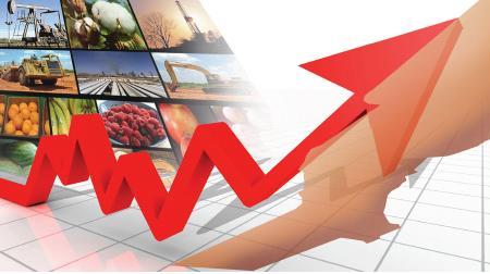 La economía creció sólo un 1,2 % en el primer bimestre