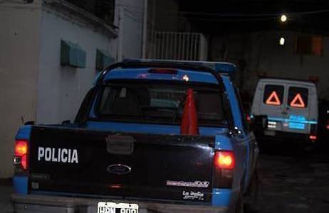 Procesaron al anciano por violar a su nieta