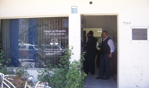 Jornadas sobre Medio Ambiente y Desarrollo Sustentable