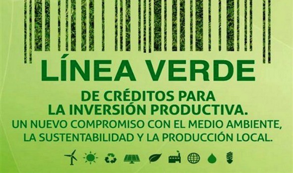 Financiación para proyectos sobre energías renovables