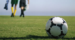 Resultados beach voley y fútbol 5 en la arena