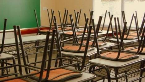 Docentes provinciales paran hoy y mañana