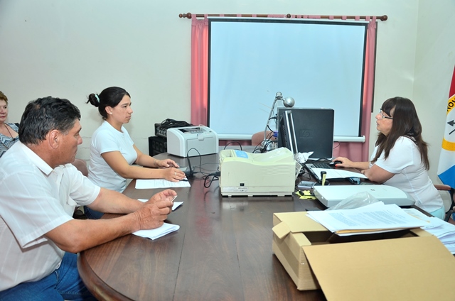 AFIP-DGI no trabaja en enero