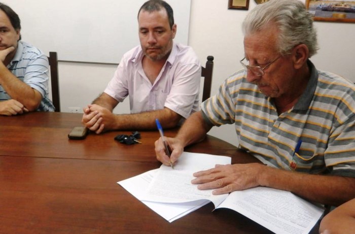 Tendrá sistema de botón de pánico